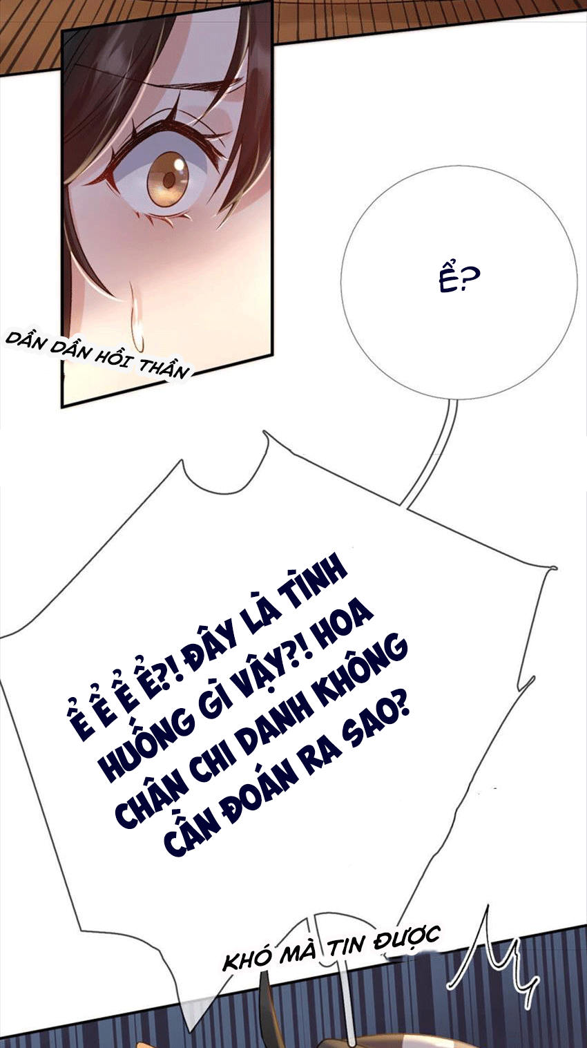 Xuyên Về Cổ Đại Làm Nữ Phụ Vô Dụng - Chap 43