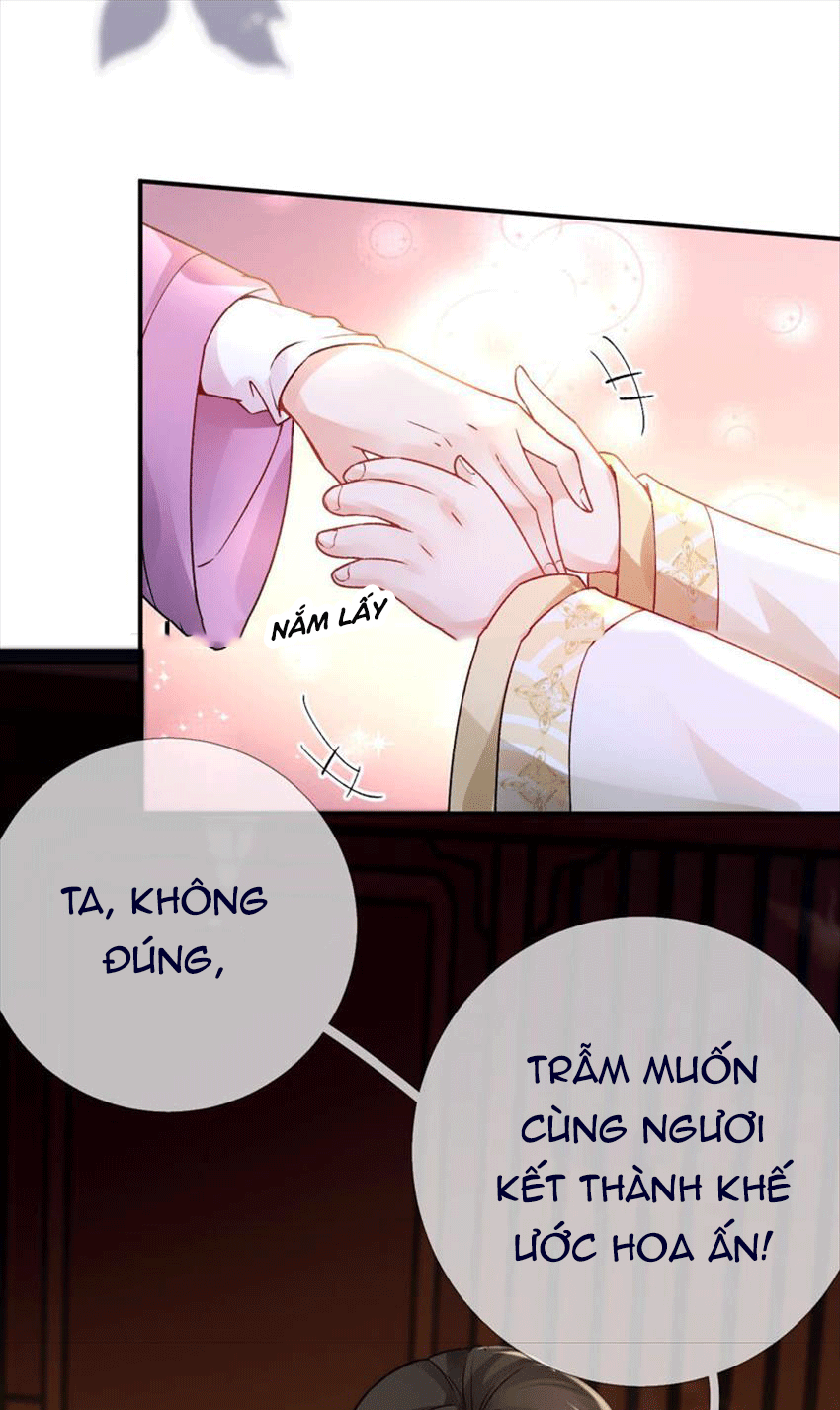 Xuyên Về Cổ Đại Làm Nữ Phụ Vô Dụng - Chap 43