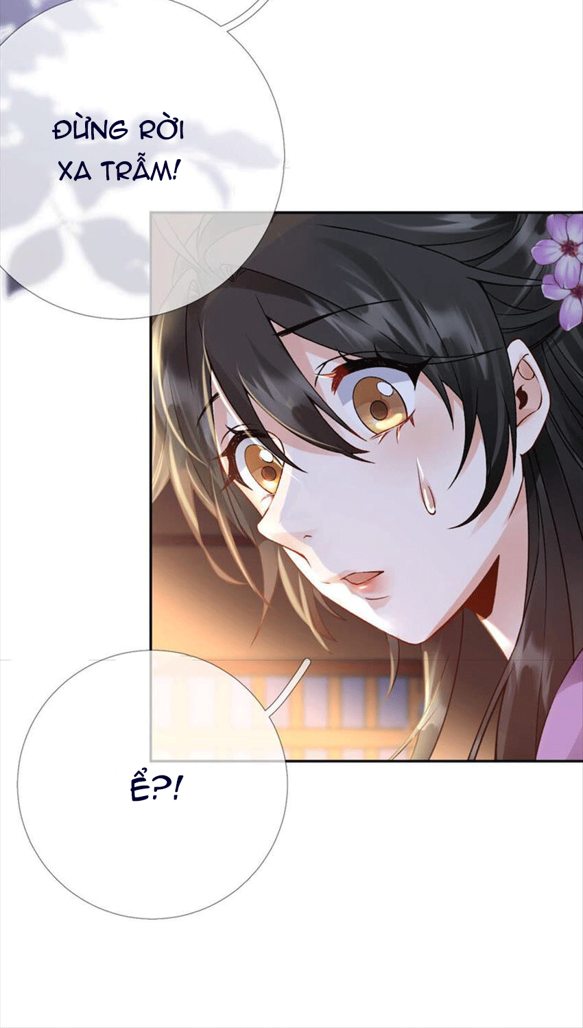 Xuyên Về Cổ Đại Làm Nữ Phụ Vô Dụng - Chap 43