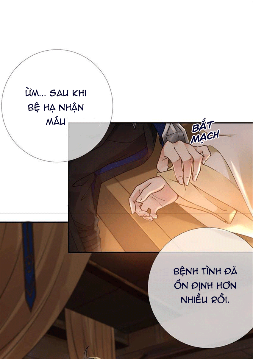 Xuyên Về Cổ Đại Làm Nữ Phụ Vô Dụng - Chap 43