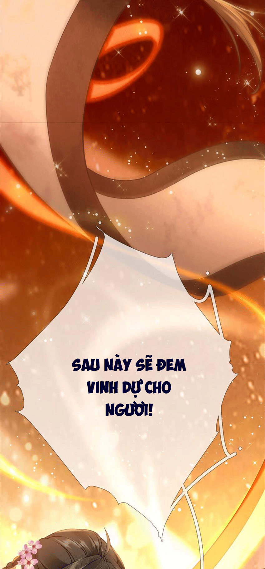 Xuyên Về Cổ Đại Làm Nữ Phụ Vô Dụng - Chap 43