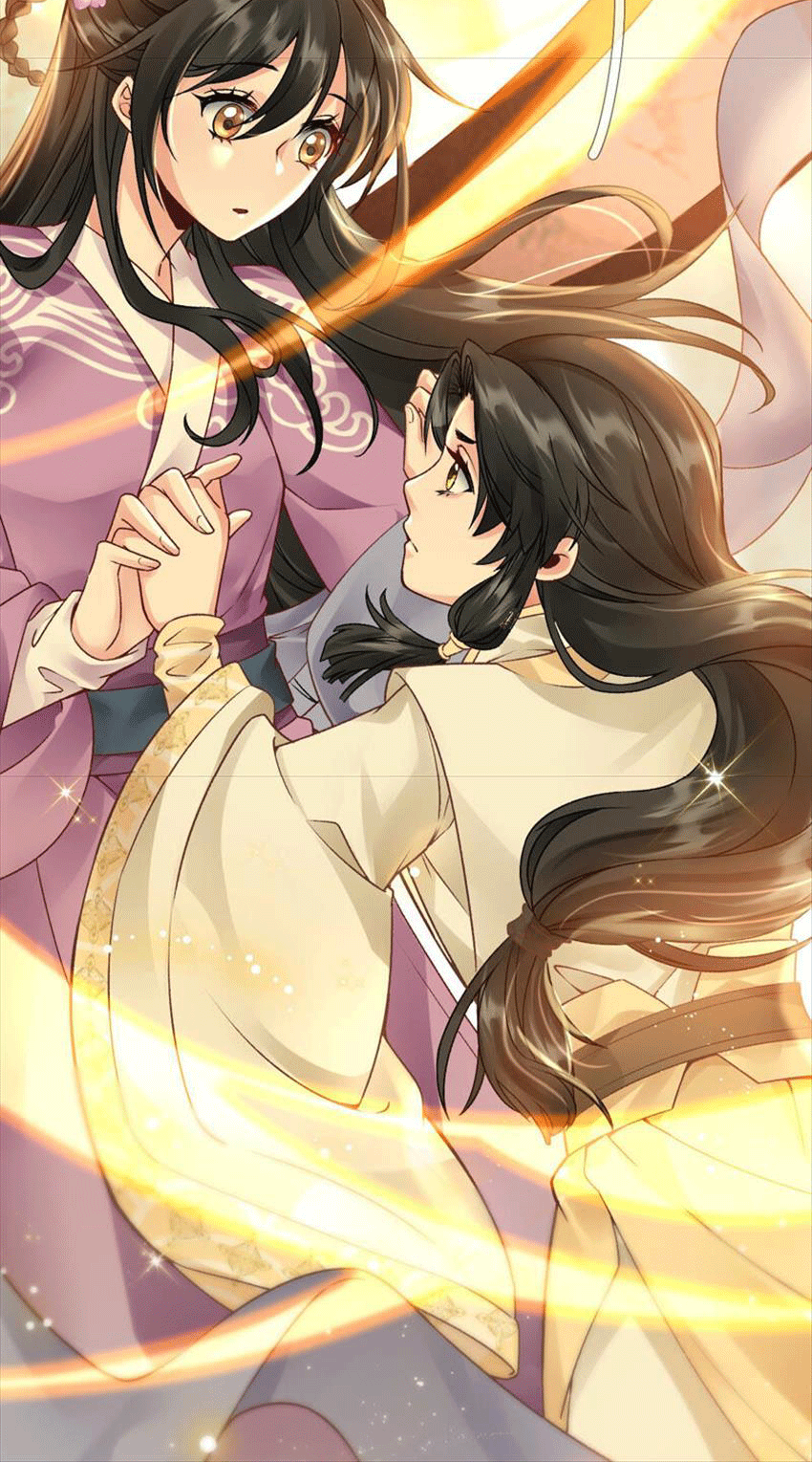 Xuyên Về Cổ Đại Làm Nữ Phụ Vô Dụng - Chap 43