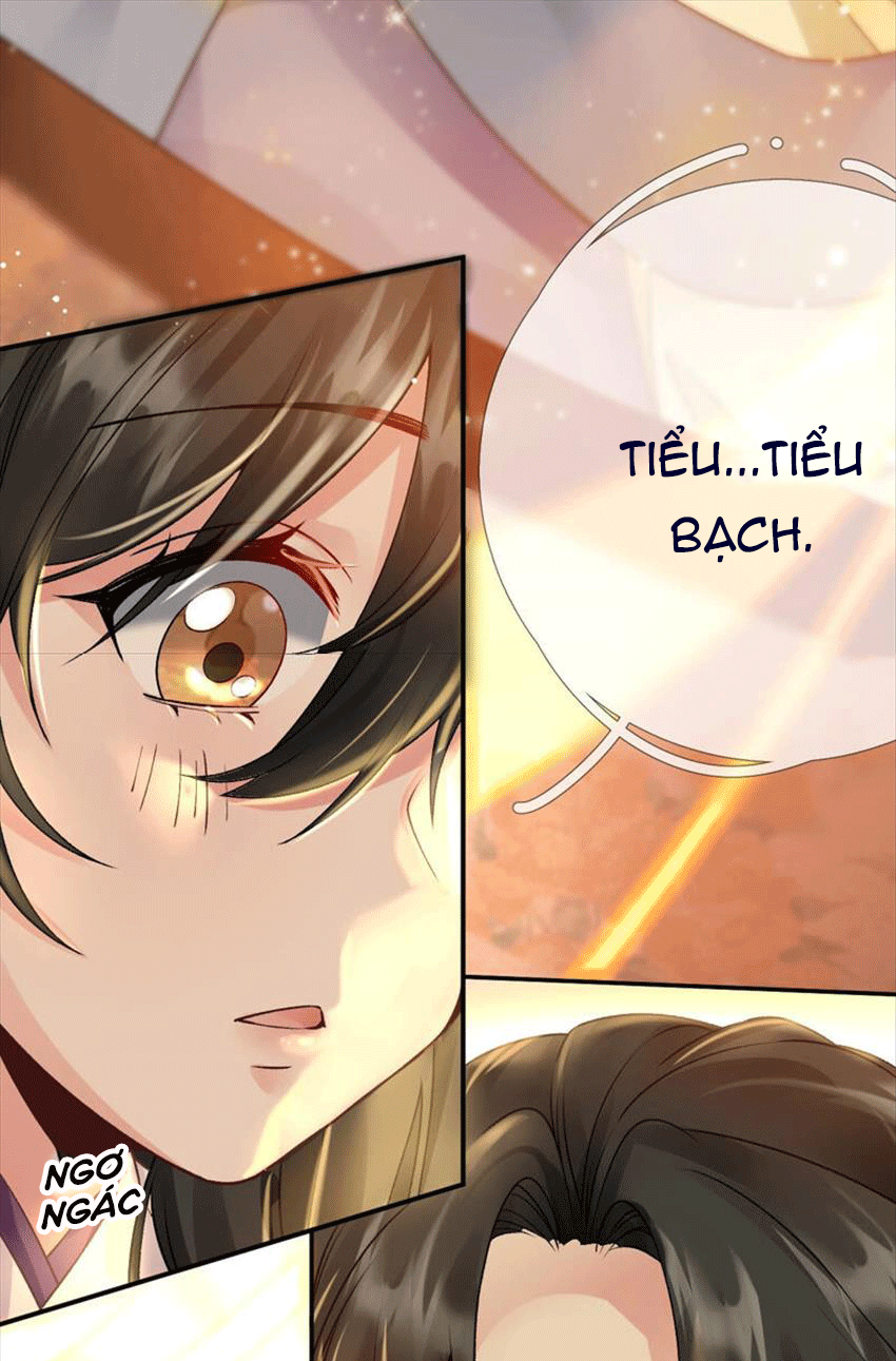 Xuyên Về Cổ Đại Làm Nữ Phụ Vô Dụng - Chap 43