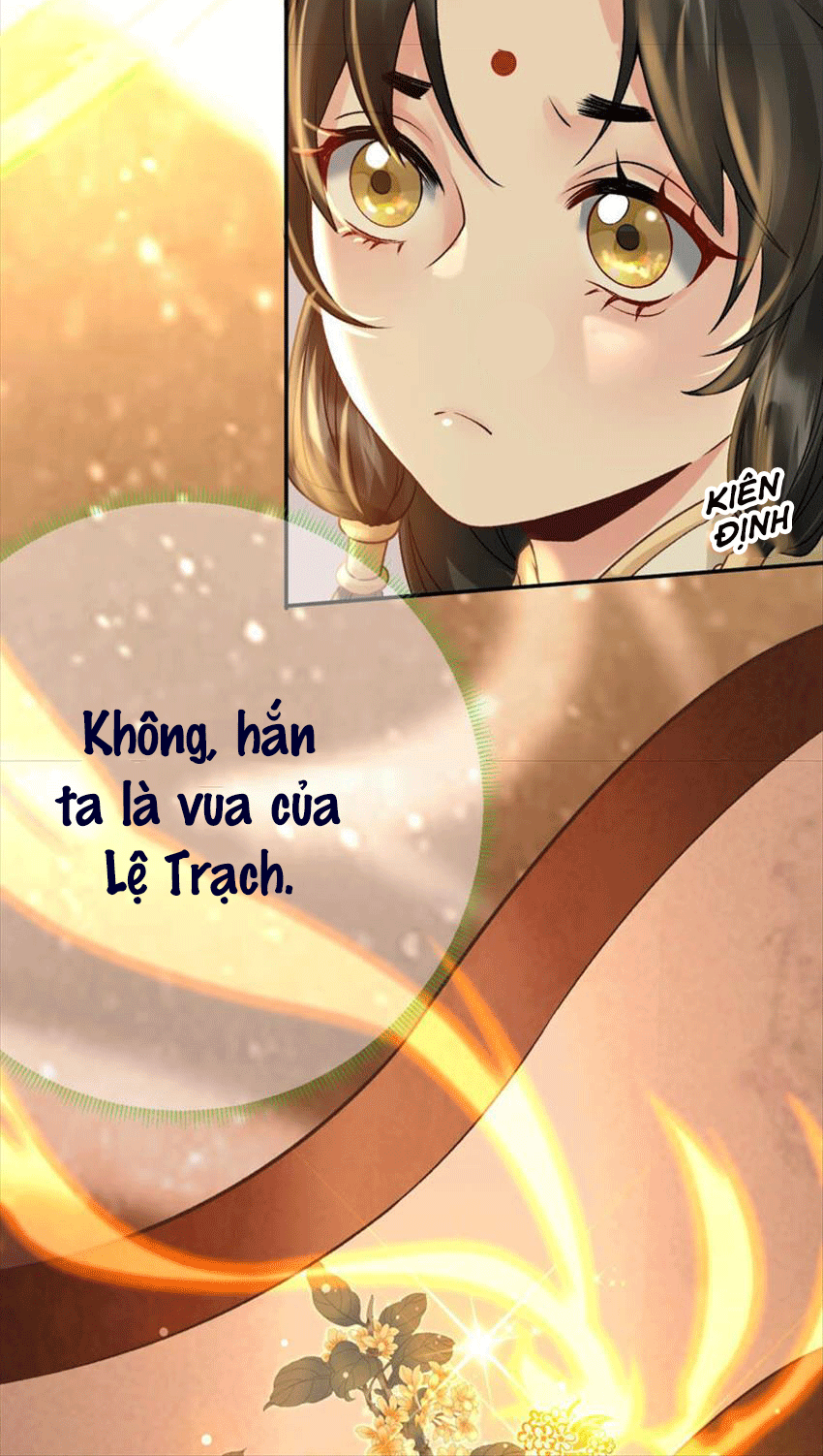 Xuyên Về Cổ Đại Làm Nữ Phụ Vô Dụng - Chap 43