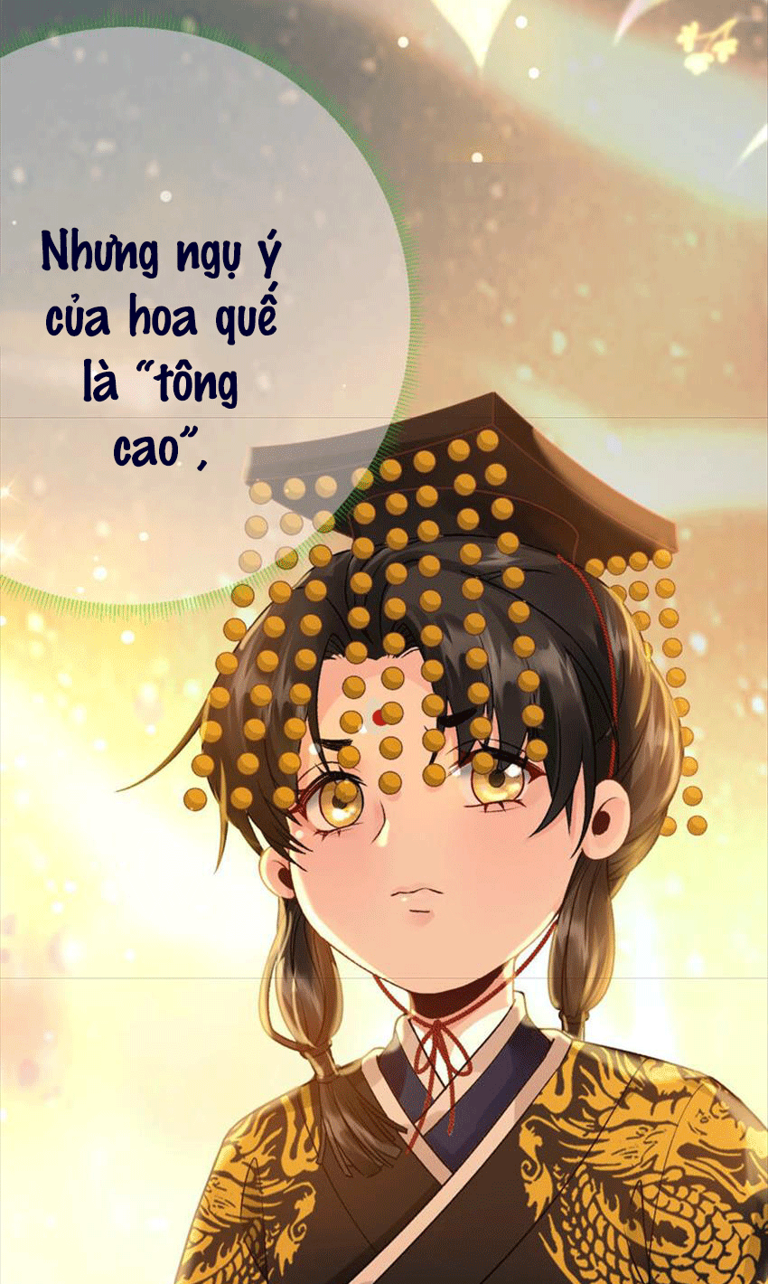 Xuyên Về Cổ Đại Làm Nữ Phụ Vô Dụng - Chap 43