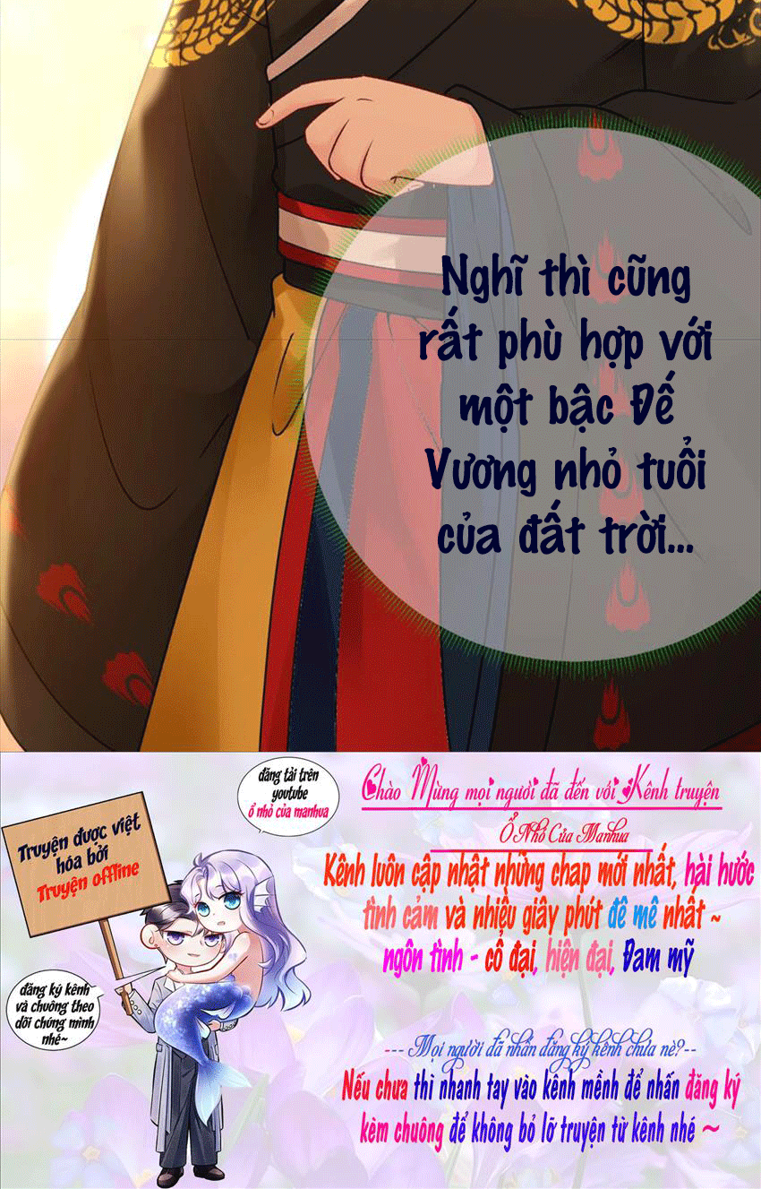 Xuyên Về Cổ Đại Làm Nữ Phụ Vô Dụng - Chap 43