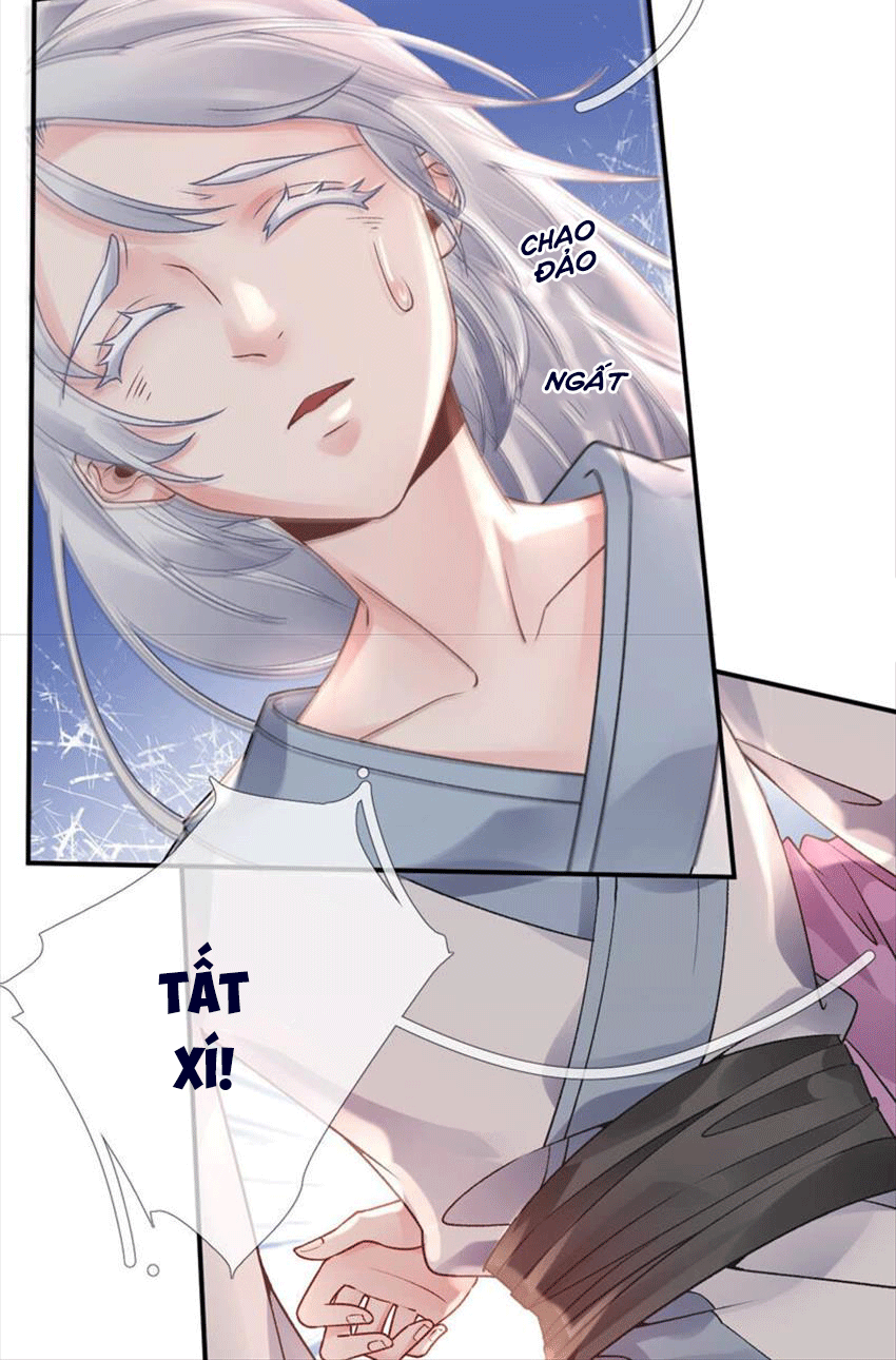 Xuyên Về Cổ Đại Làm Nữ Phụ Vô Dụng - Chap 43