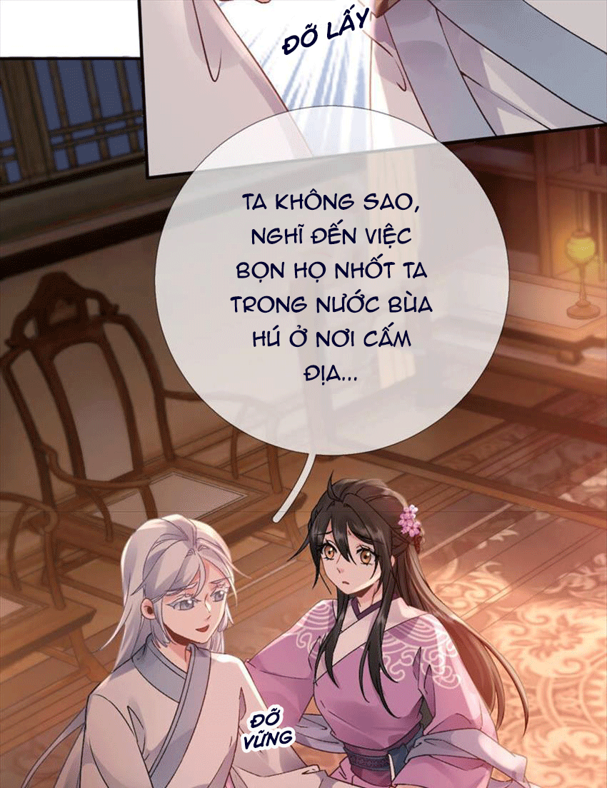 Xuyên Về Cổ Đại Làm Nữ Phụ Vô Dụng - Chap 43