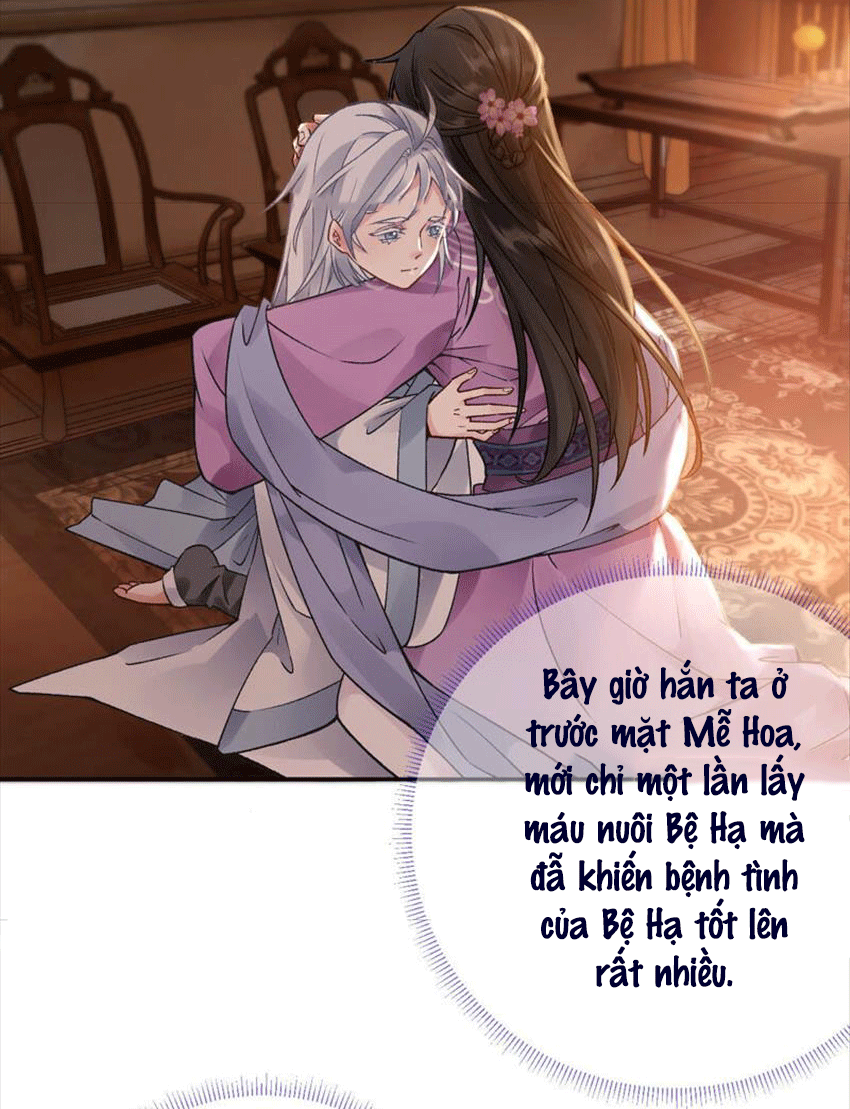 Xuyên Về Cổ Đại Làm Nữ Phụ Vô Dụng - Chap 43