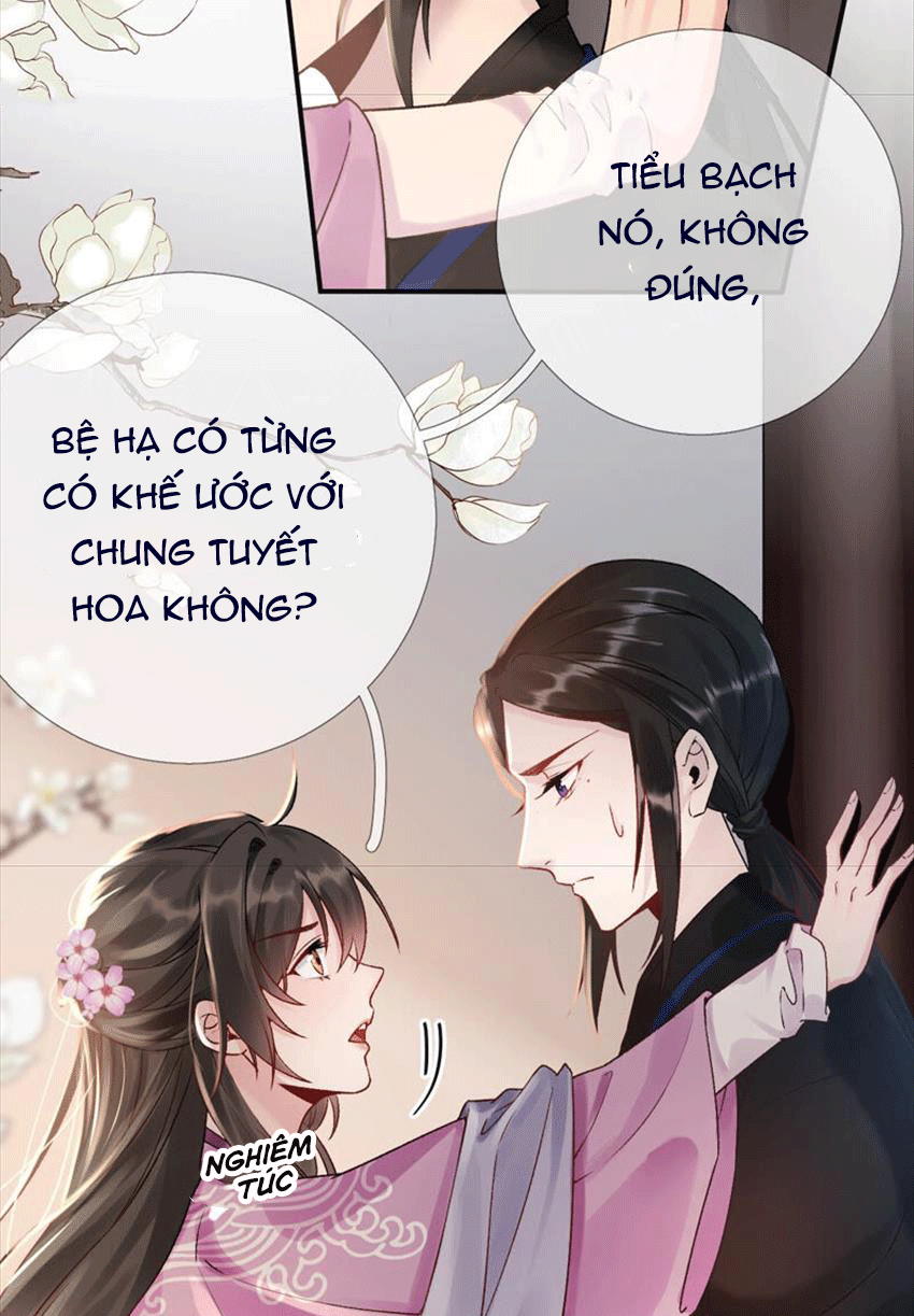 Xuyên Về Cổ Đại Làm Nữ Phụ Vô Dụng - Chap 44