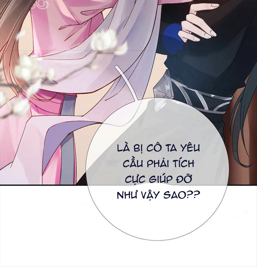 Xuyên Về Cổ Đại Làm Nữ Phụ Vô Dụng - Chap 44