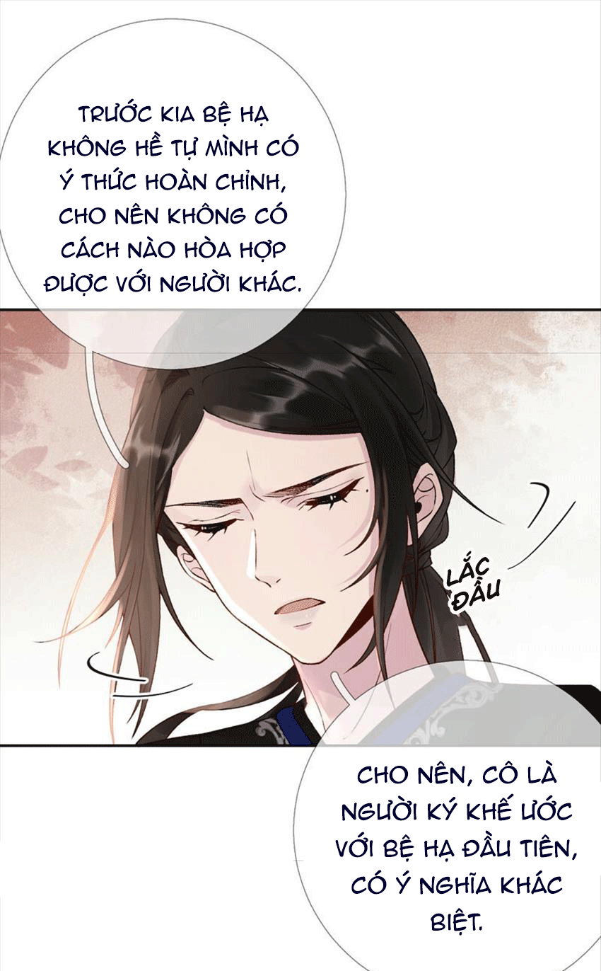 Xuyên Về Cổ Đại Làm Nữ Phụ Vô Dụng - Chap 44