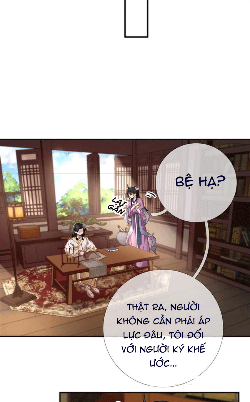 Xuyên Về Cổ Đại Làm Nữ Phụ Vô Dụng - Chap 44