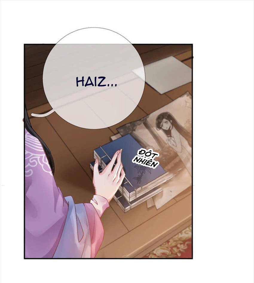 Xuyên Về Cổ Đại Làm Nữ Phụ Vô Dụng - Chap 44