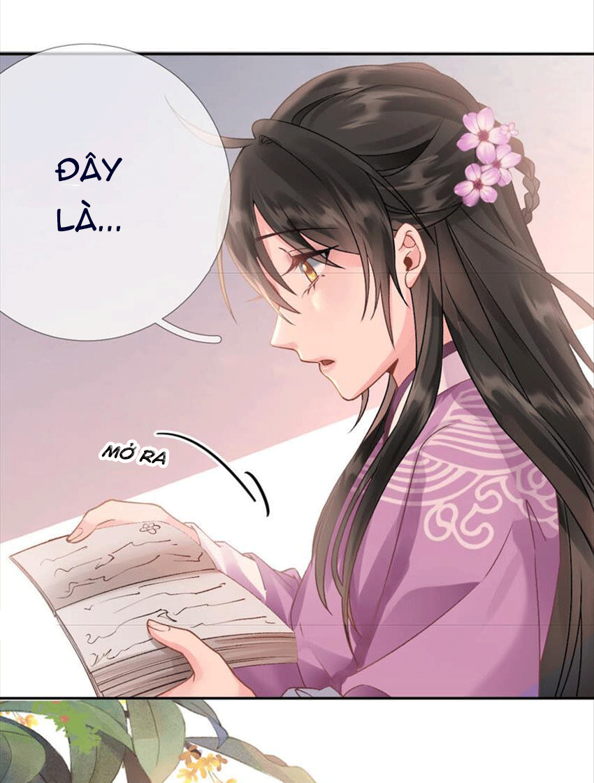 Xuyên Về Cổ Đại Làm Nữ Phụ Vô Dụng - Chap 44