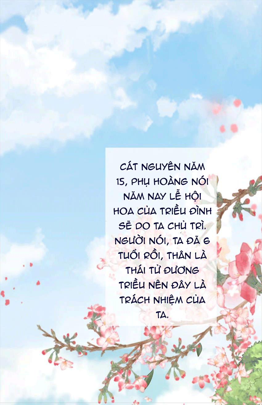 Xuyên Về Cổ Đại Làm Nữ Phụ Vô Dụng - Chap 44