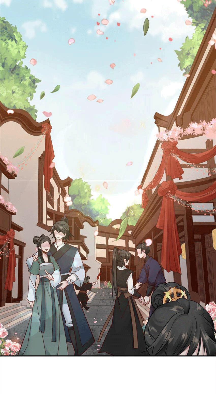 Xuyên Về Cổ Đại Làm Nữ Phụ Vô Dụng - Chap 44