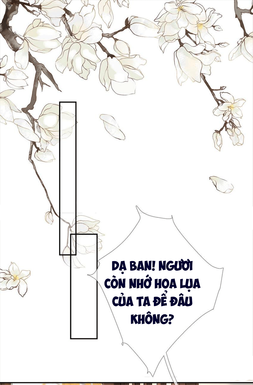 Xuyên Về Cổ Đại Làm Nữ Phụ Vô Dụng - Chap 44