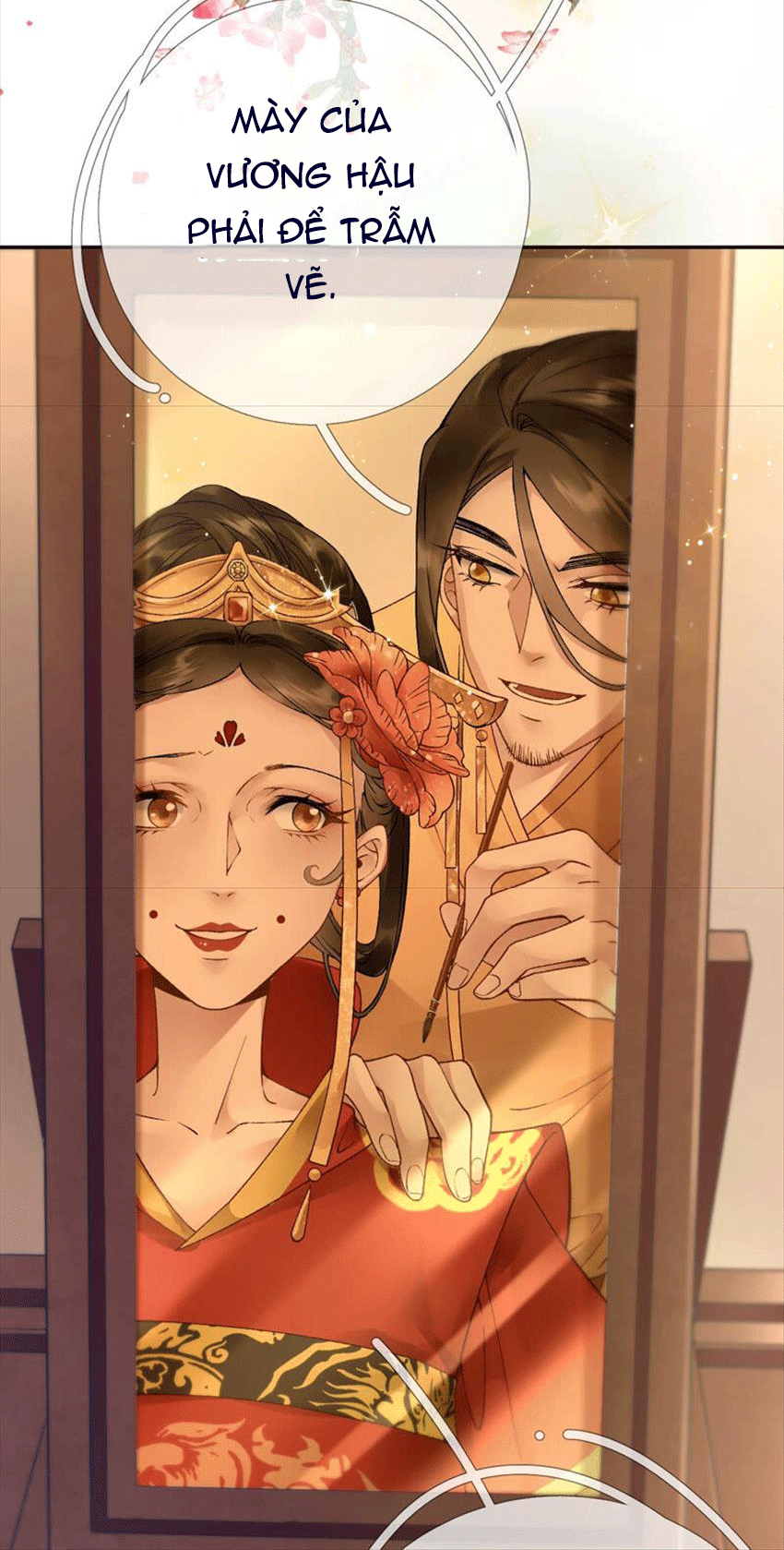 Xuyên Về Cổ Đại Làm Nữ Phụ Vô Dụng - Chap 44