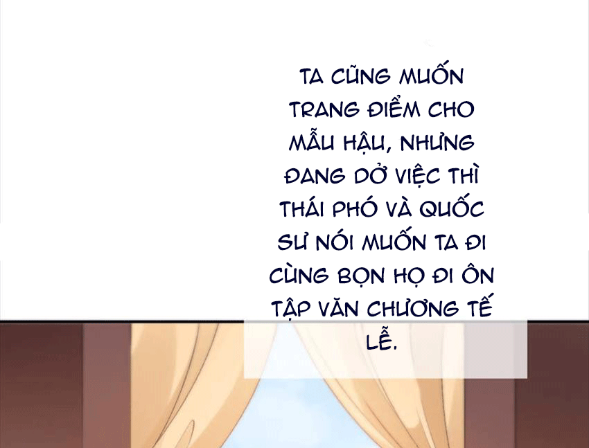 Xuyên Về Cổ Đại Làm Nữ Phụ Vô Dụng - Chap 44