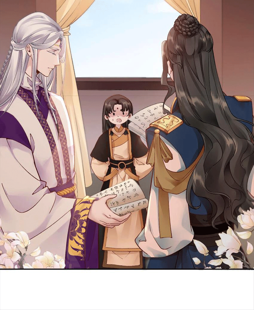 Xuyên Về Cổ Đại Làm Nữ Phụ Vô Dụng - Chap 44