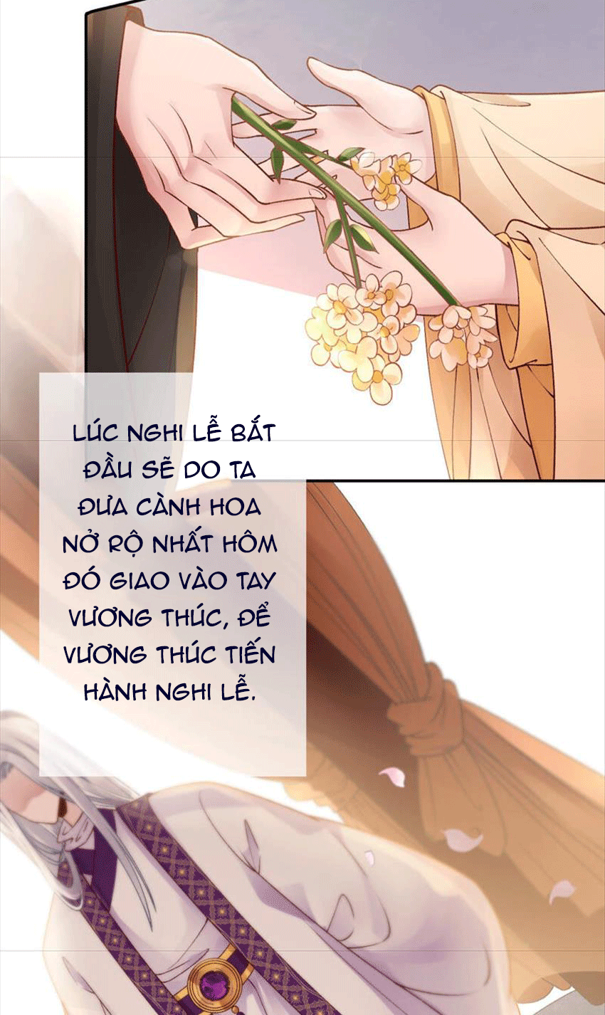 Xuyên Về Cổ Đại Làm Nữ Phụ Vô Dụng - Chap 44
