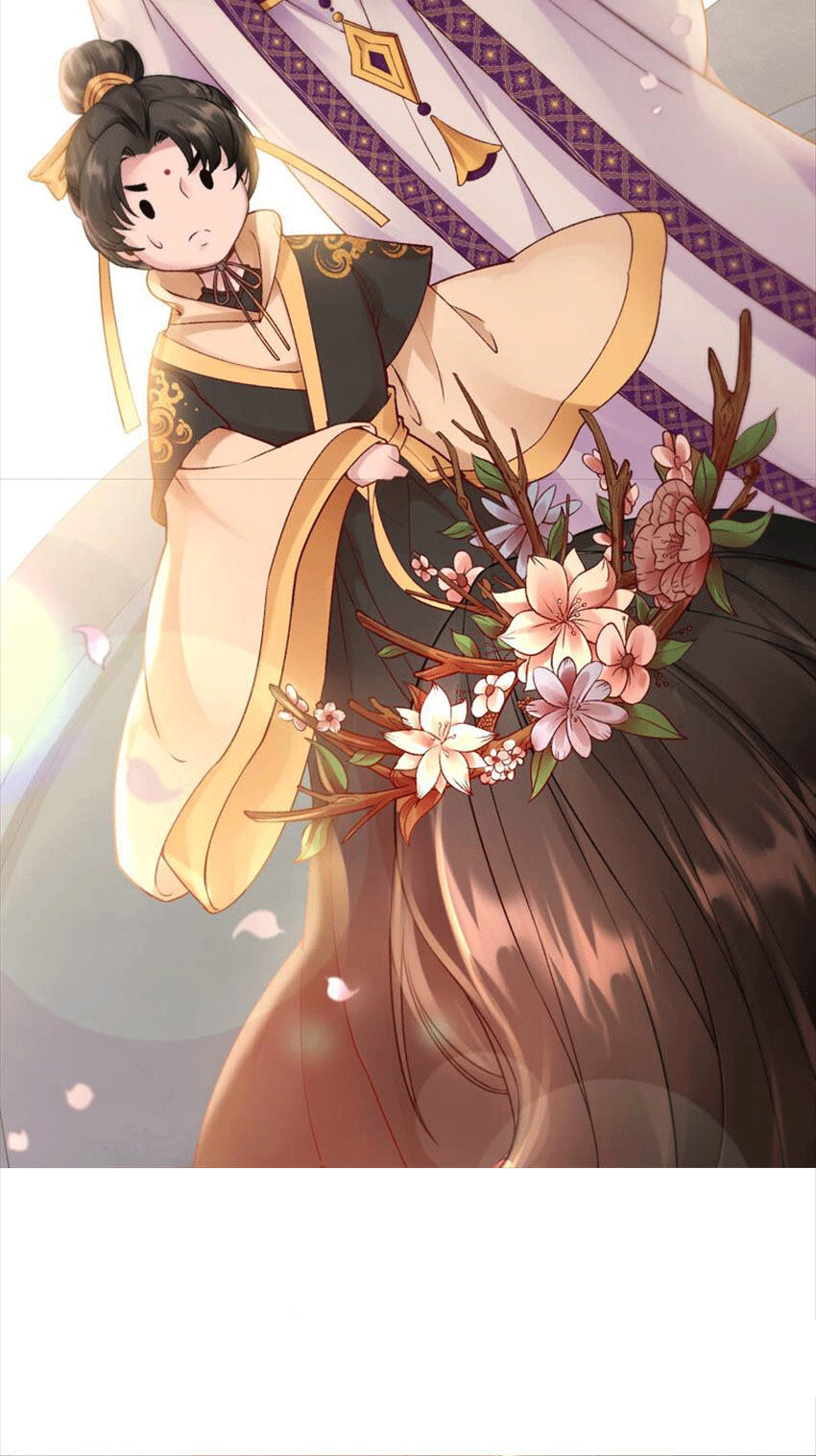 Xuyên Về Cổ Đại Làm Nữ Phụ Vô Dụng - Chap 44