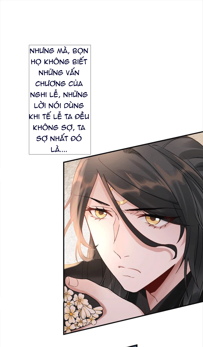 Xuyên Về Cổ Đại Làm Nữ Phụ Vô Dụng - Chap 44