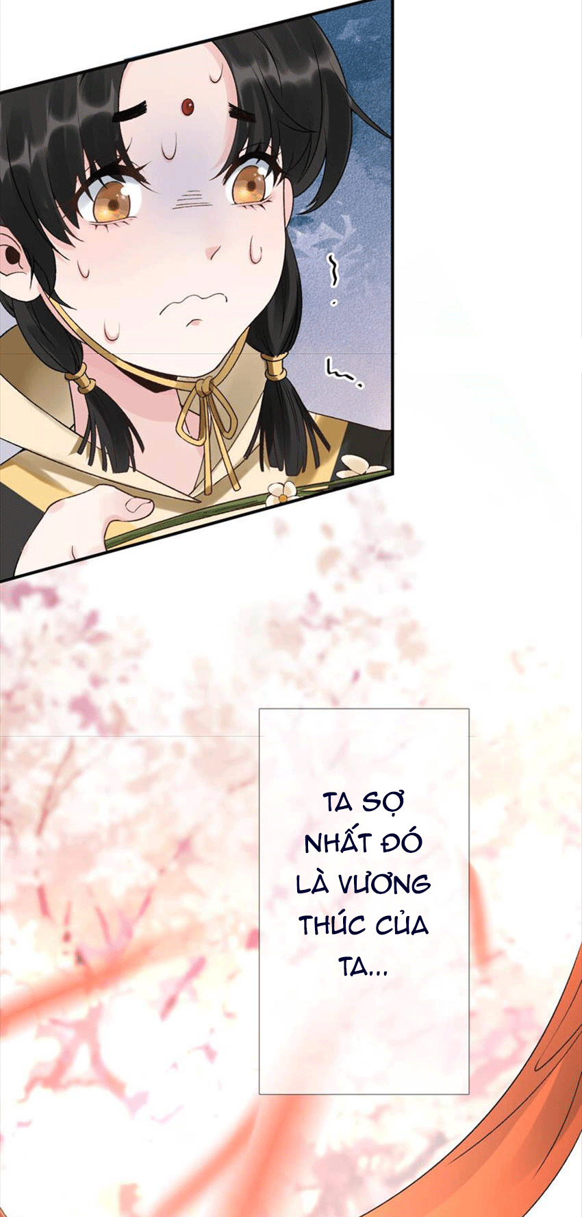 Xuyên Về Cổ Đại Làm Nữ Phụ Vô Dụng - Chap 44