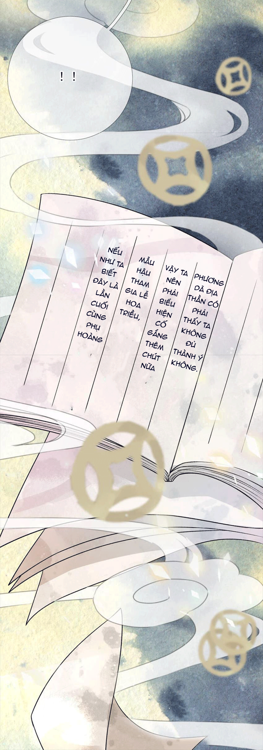 Xuyên Về Cổ Đại Làm Nữ Phụ Vô Dụng - Chap 44