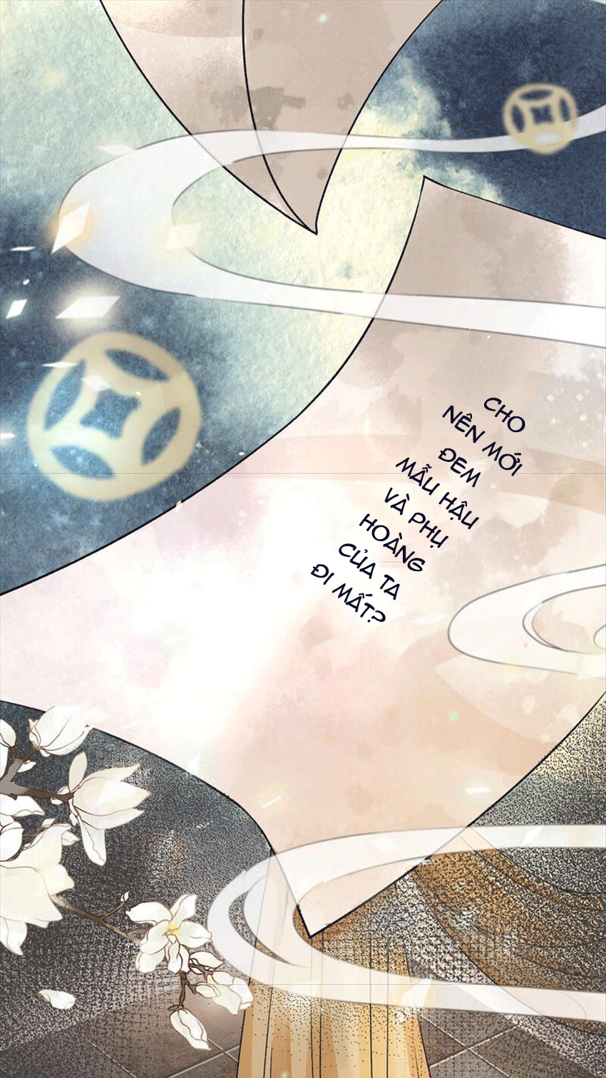 Xuyên Về Cổ Đại Làm Nữ Phụ Vô Dụng - Chap 44