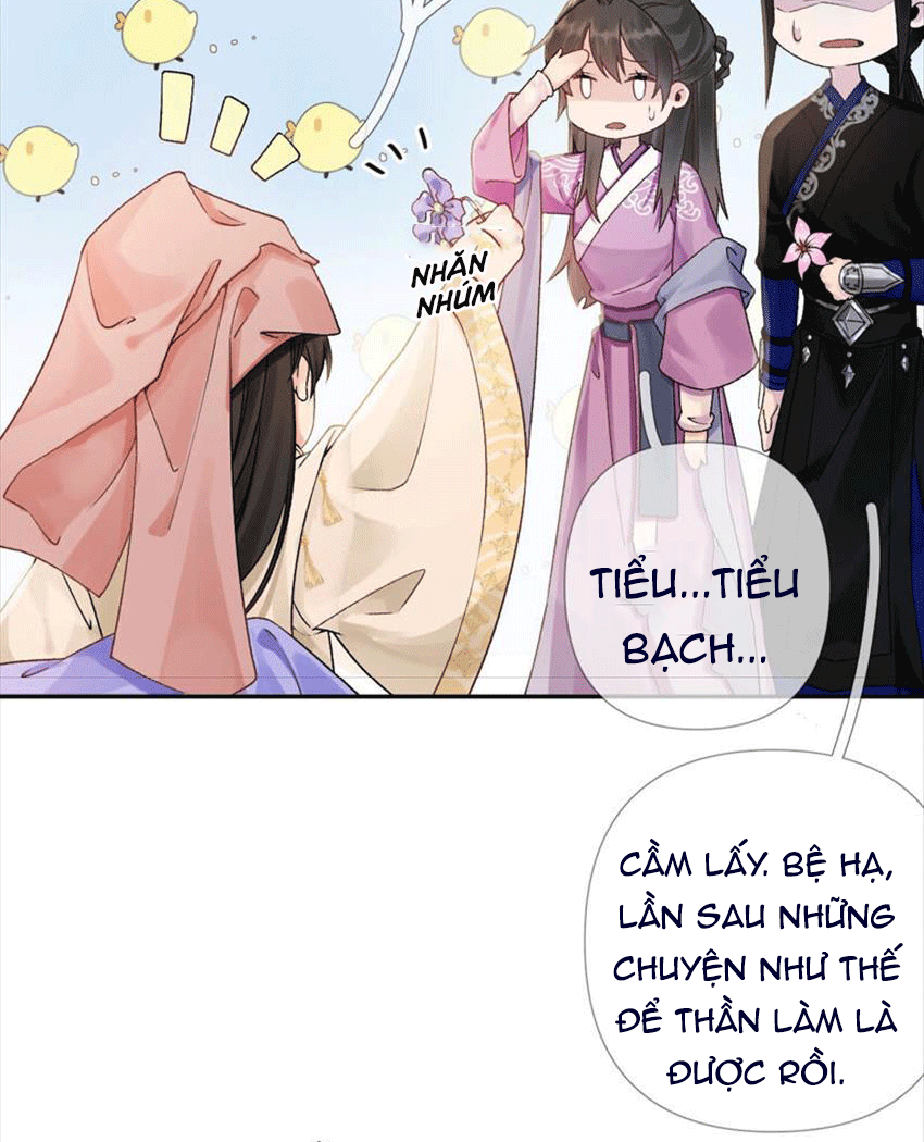 Xuyên Về Cổ Đại Làm Nữ Phụ Vô Dụng - Chap 44