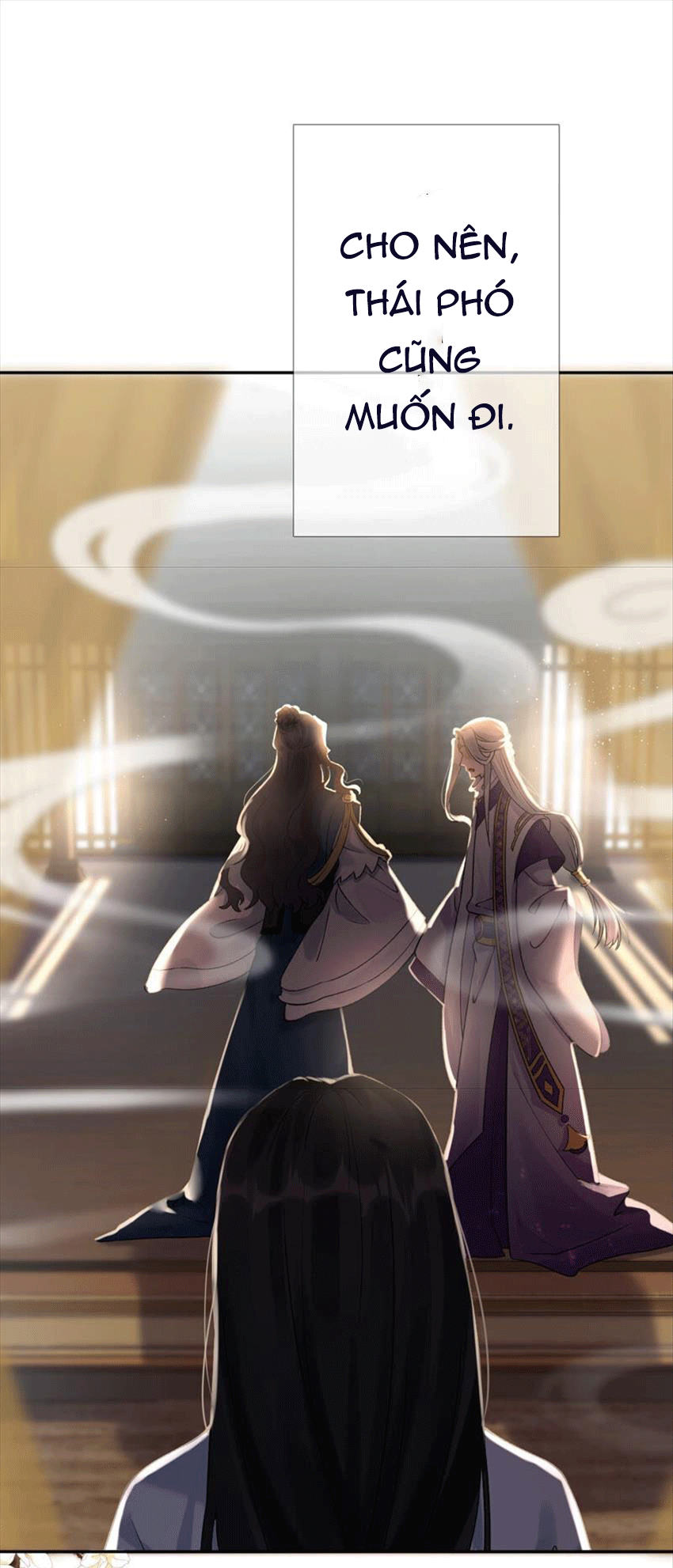 Xuyên Về Cổ Đại Làm Nữ Phụ Vô Dụng - Chap 44