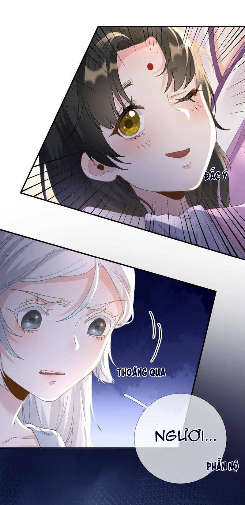 Xuyên Về Cổ Đại Làm Nữ Phụ Vô Dụng - Chap 45