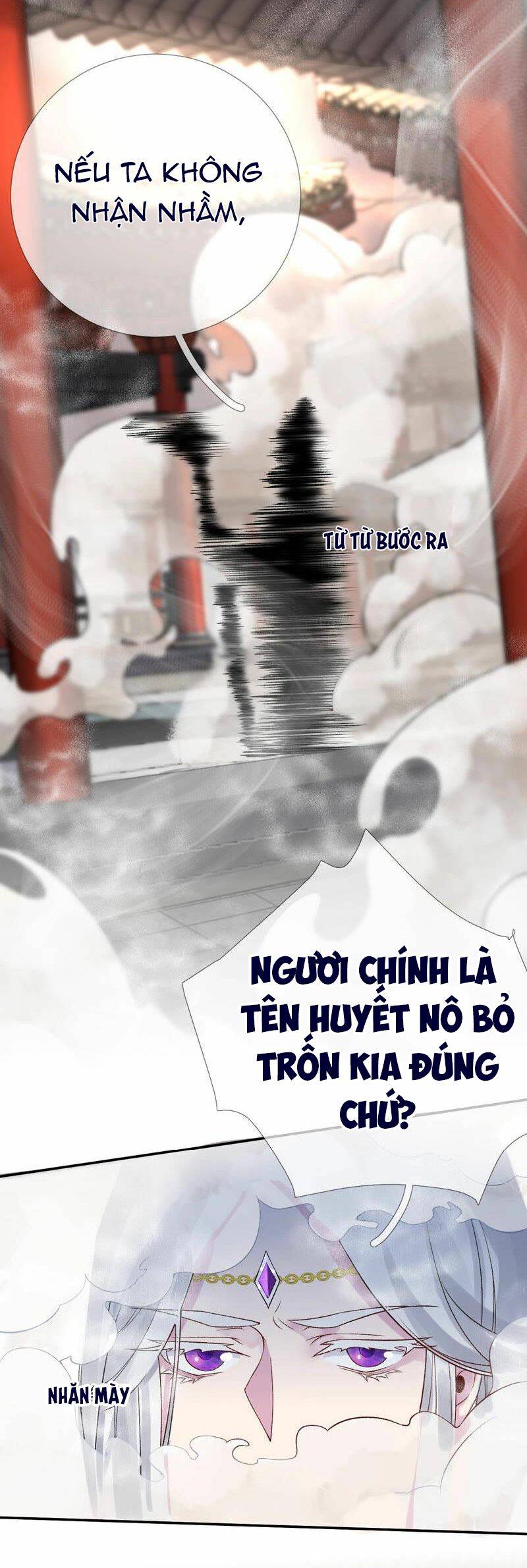 Xuyên Về Cổ Đại Làm Nữ Phụ Vô Dụng - Chap 46