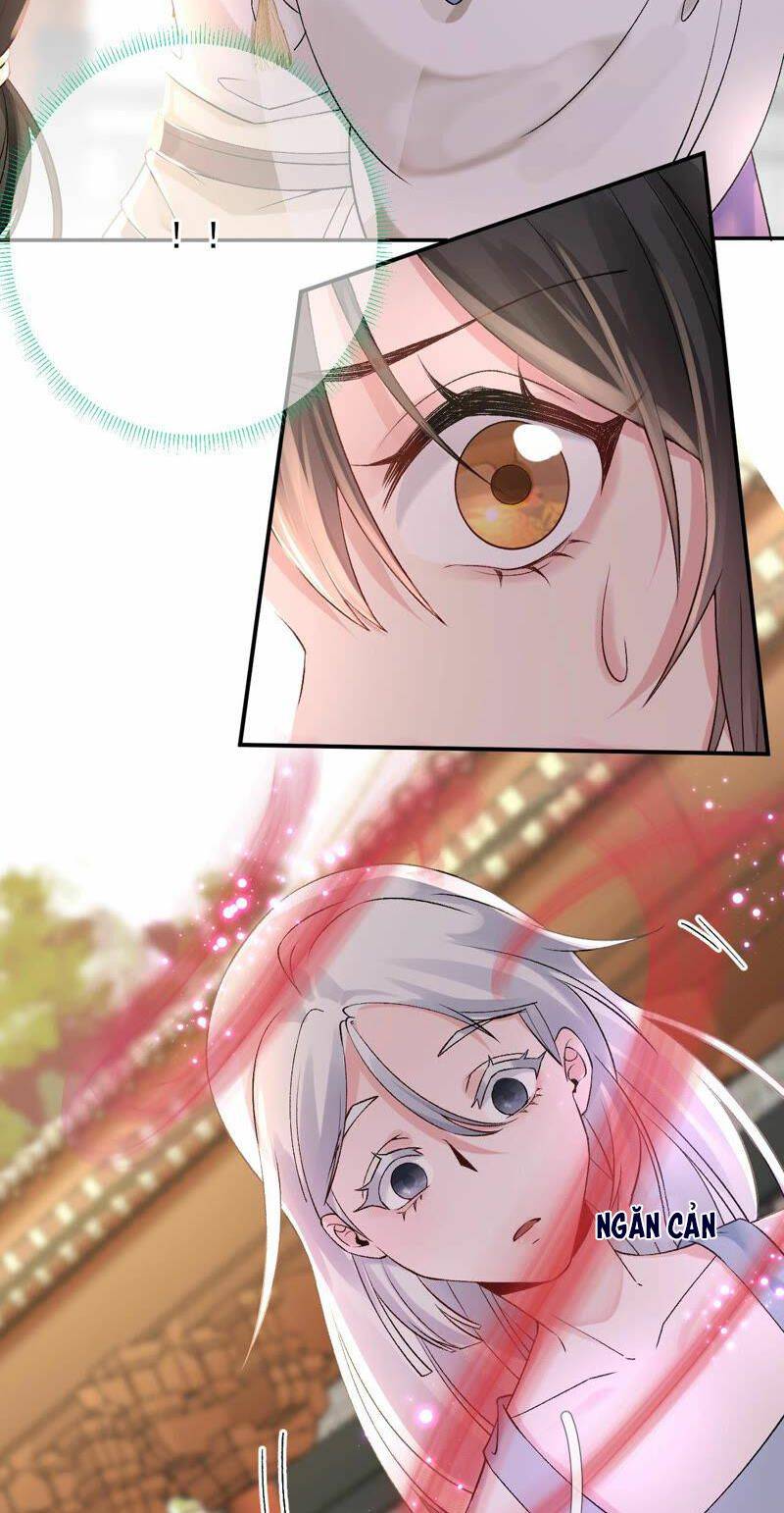 Xuyên Về Cổ Đại Làm Nữ Phụ Vô Dụng - Chap 46