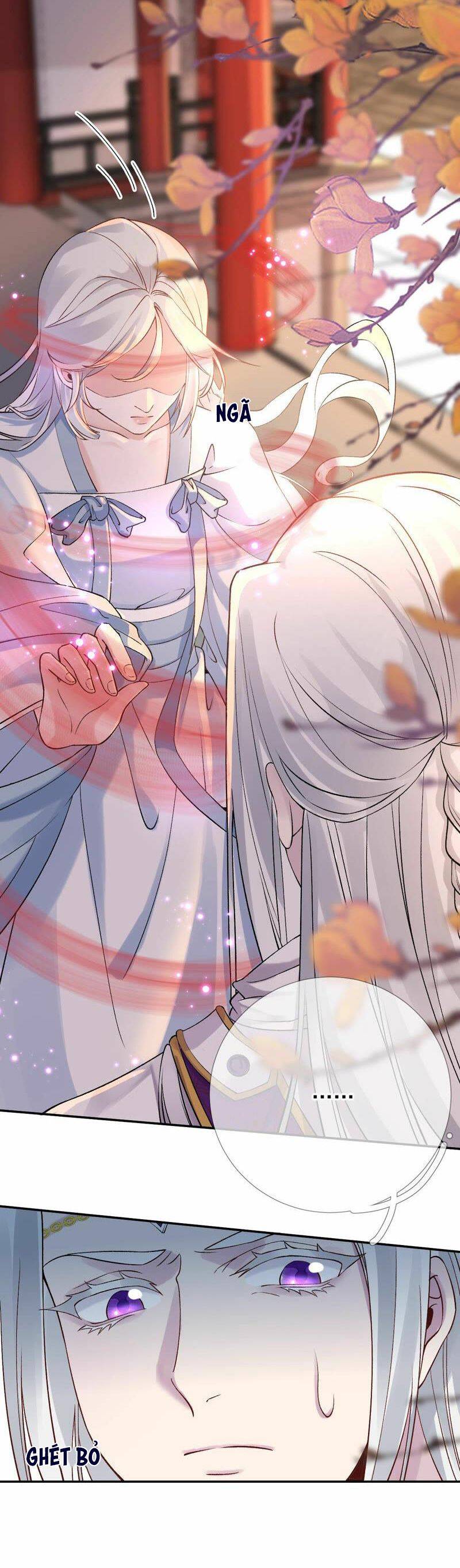 Xuyên Về Cổ Đại Làm Nữ Phụ Vô Dụng - Chap 46