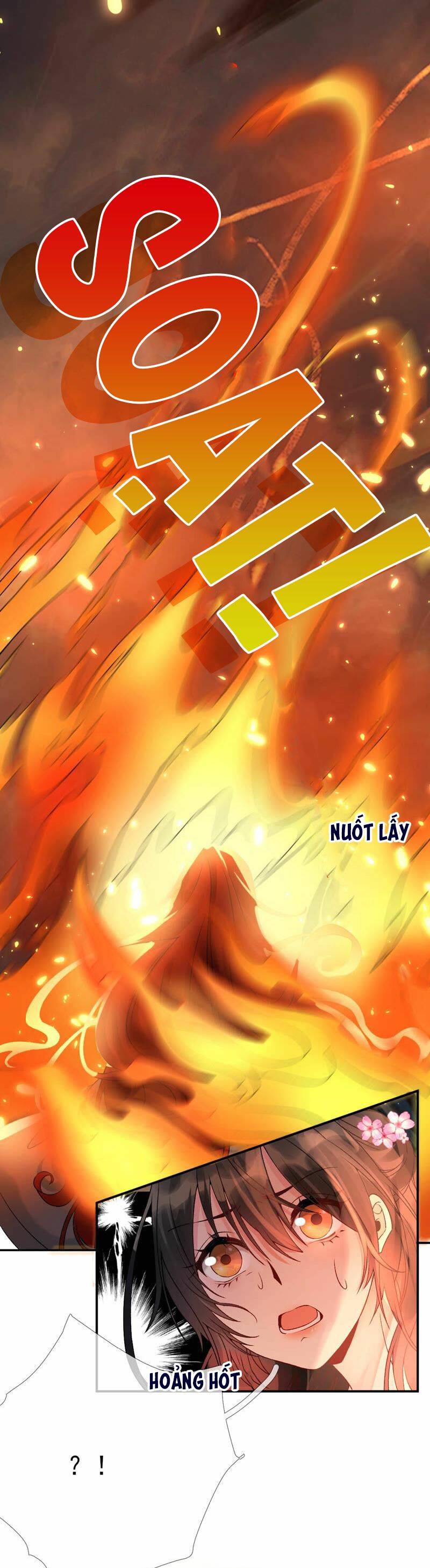 Xuyên Về Cổ Đại Làm Nữ Phụ Vô Dụng - Chap 46