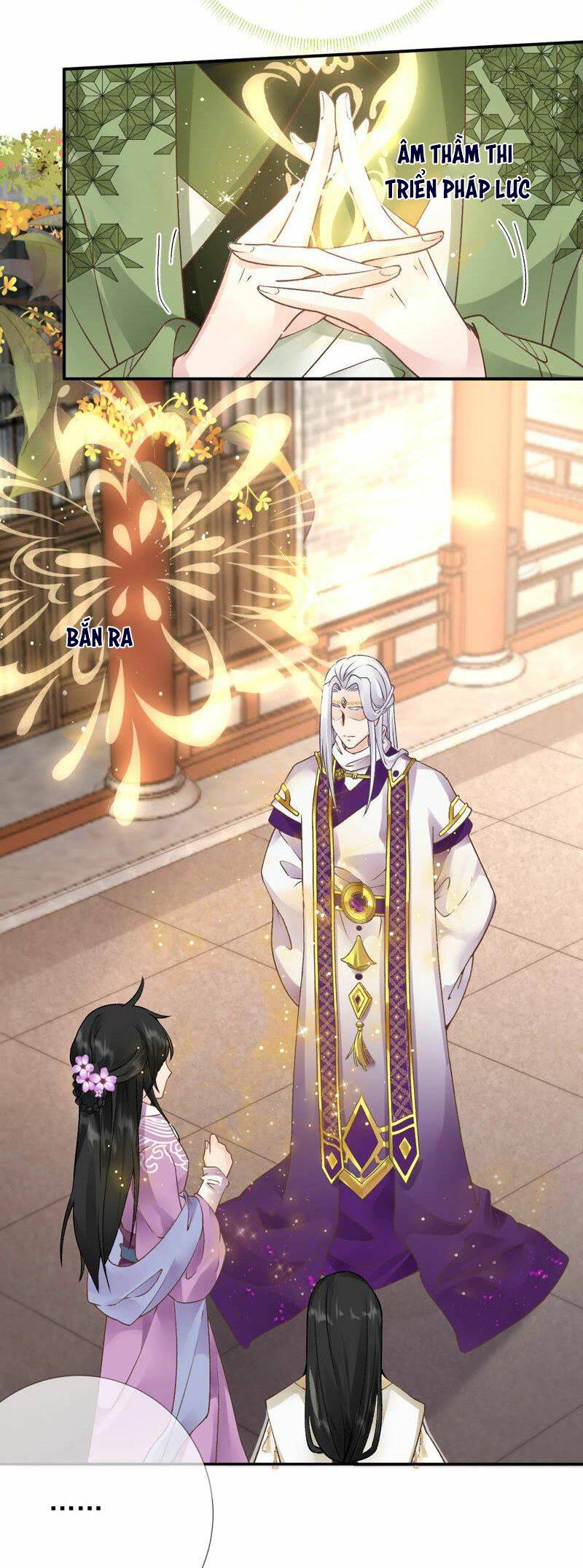 Xuyên Về Cổ Đại Làm Nữ Phụ Vô Dụng - Chap 46