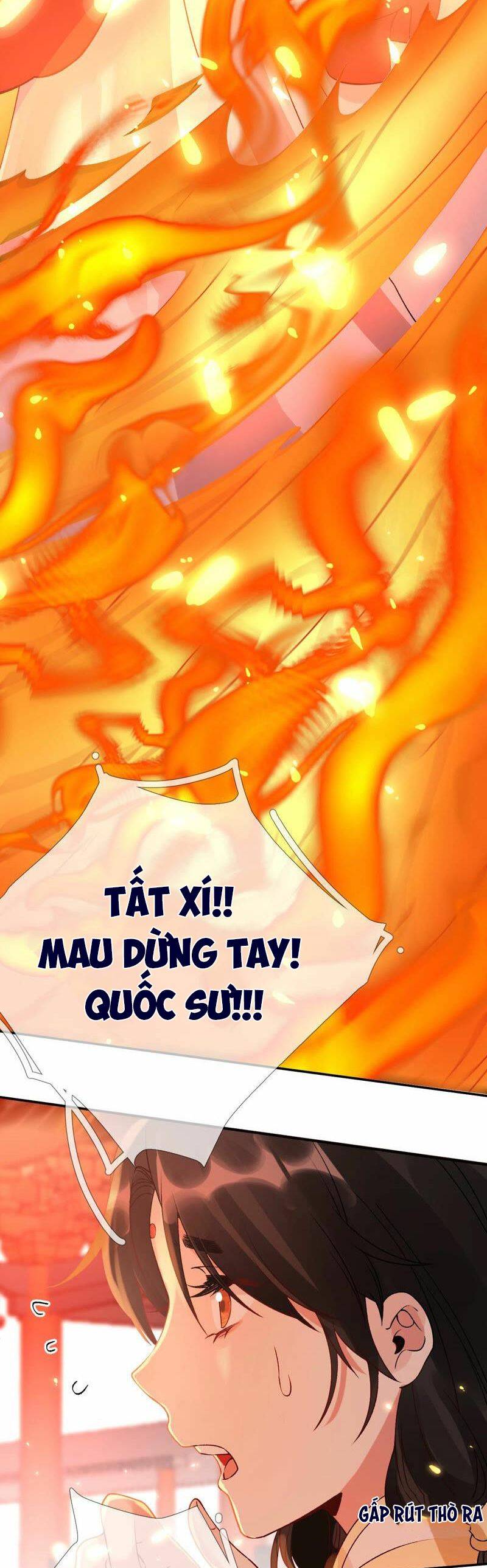 Xuyên Về Cổ Đại Làm Nữ Phụ Vô Dụng - Chap 46