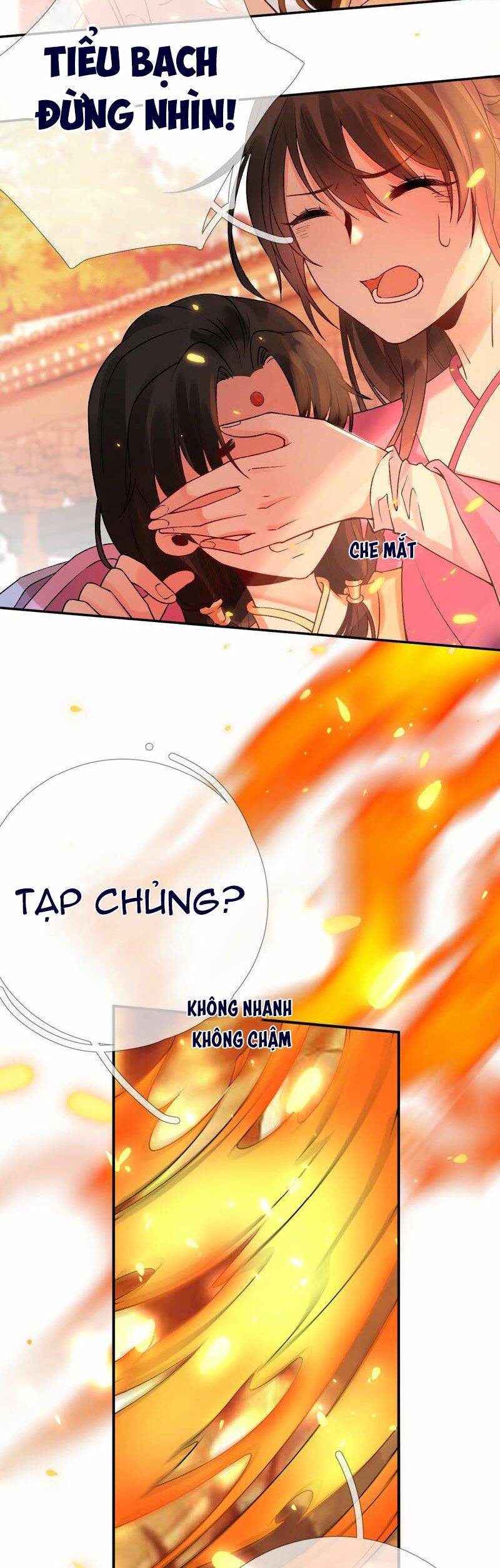 Xuyên Về Cổ Đại Làm Nữ Phụ Vô Dụng - Chap 46