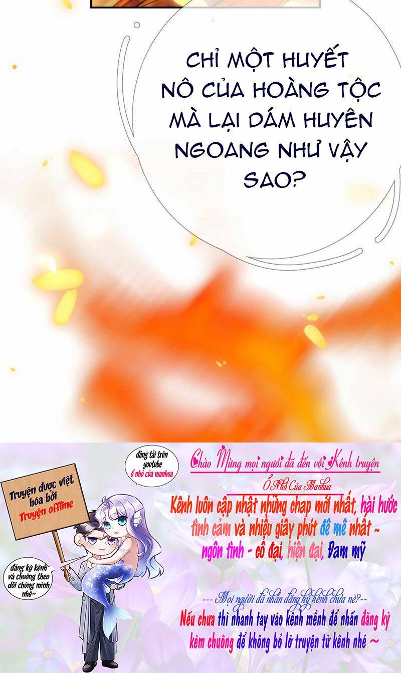 Xuyên Về Cổ Đại Làm Nữ Phụ Vô Dụng - Chap 46