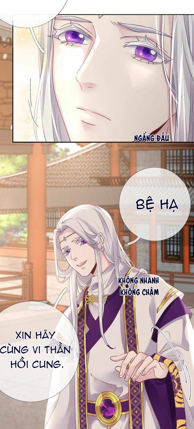 Xuyên Về Cổ Đại Làm Nữ Phụ Vô Dụng - Chap 46