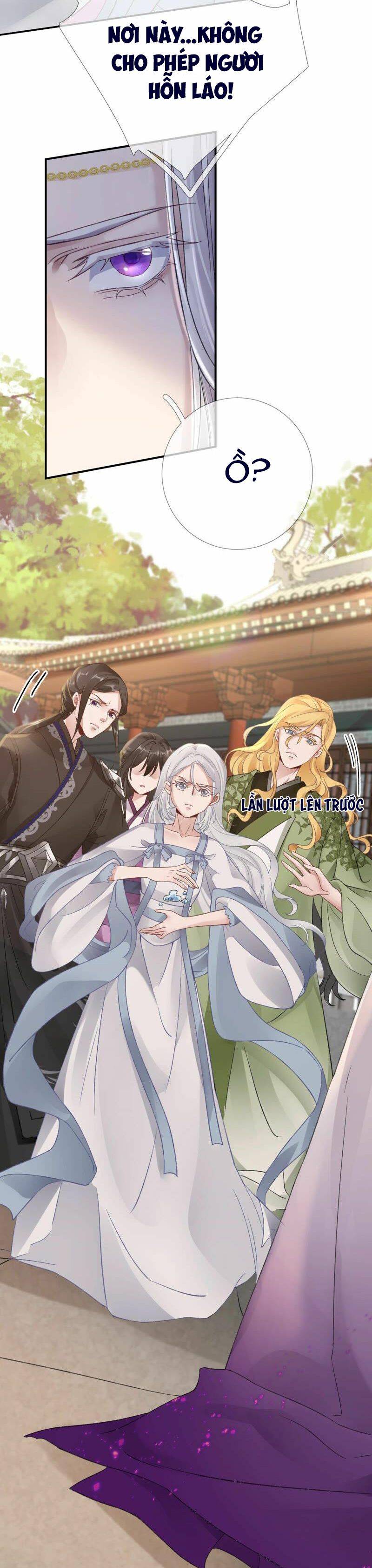 Xuyên Về Cổ Đại Làm Nữ Phụ Vô Dụng - Chap 46