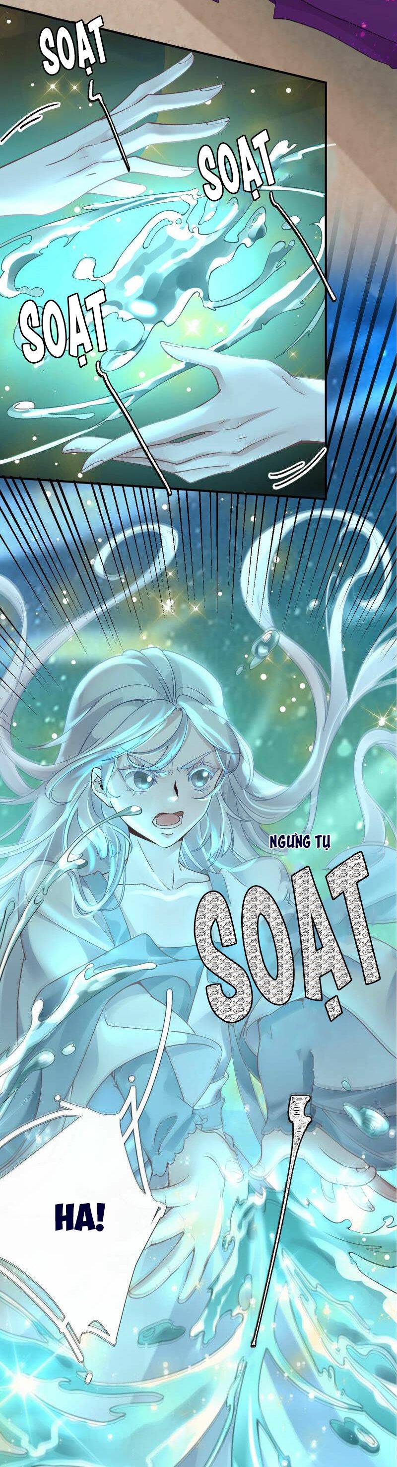 Xuyên Về Cổ Đại Làm Nữ Phụ Vô Dụng - Chap 46