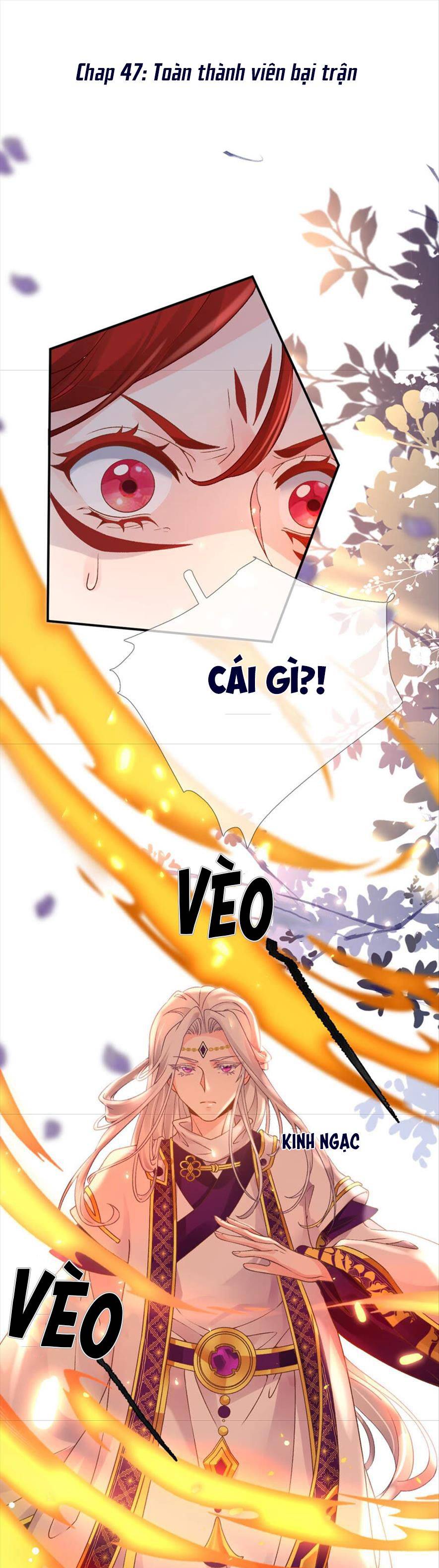 Xuyên Về Cổ Đại Làm Nữ Phụ Vô Dụng - Chap 47