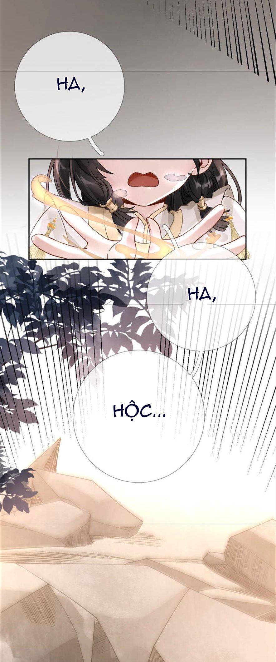 Xuyên Về Cổ Đại Làm Nữ Phụ Vô Dụng - Chap 47