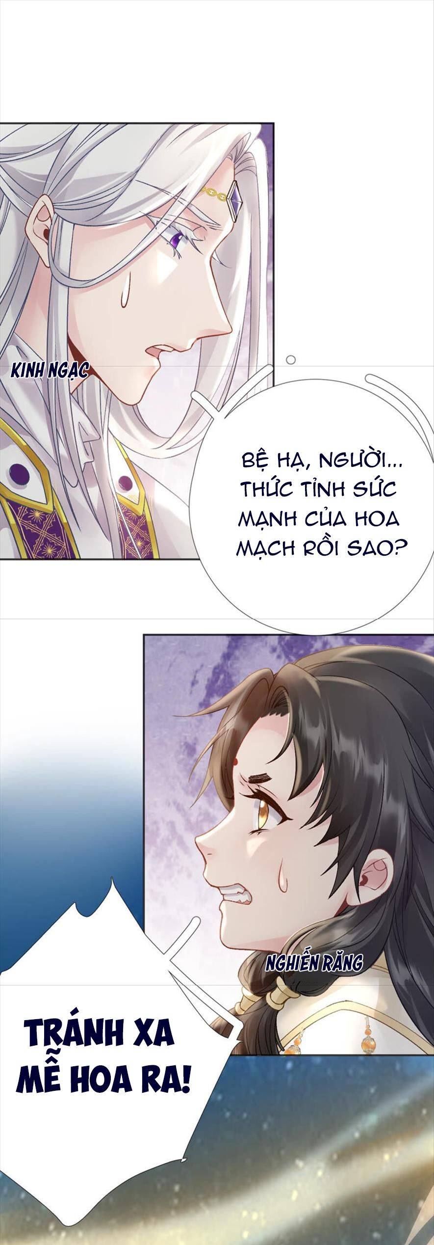 Xuyên Về Cổ Đại Làm Nữ Phụ Vô Dụng - Chap 47