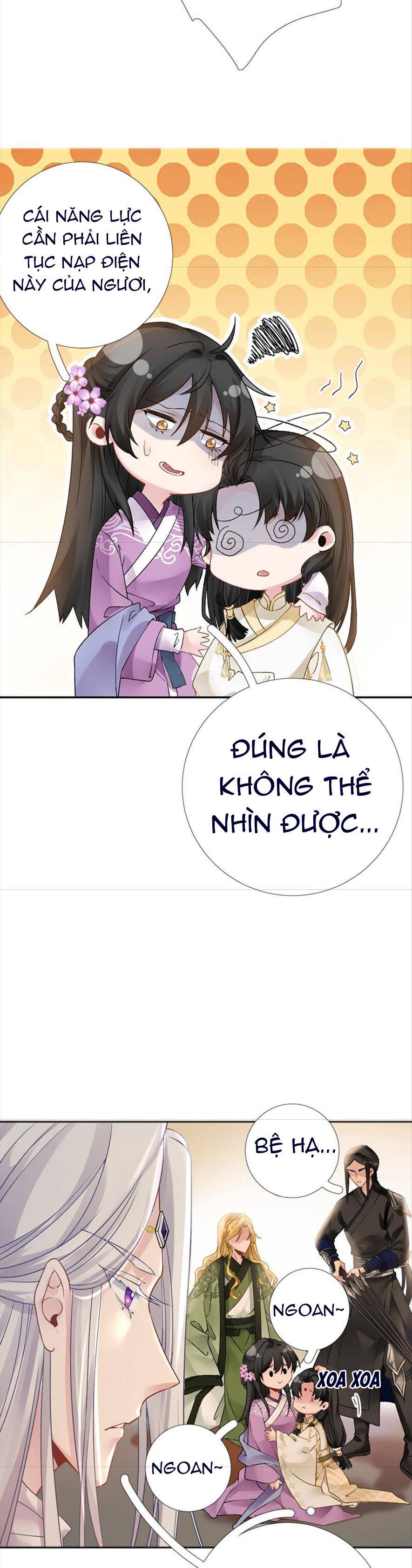 Xuyên Về Cổ Đại Làm Nữ Phụ Vô Dụng - Chap 47