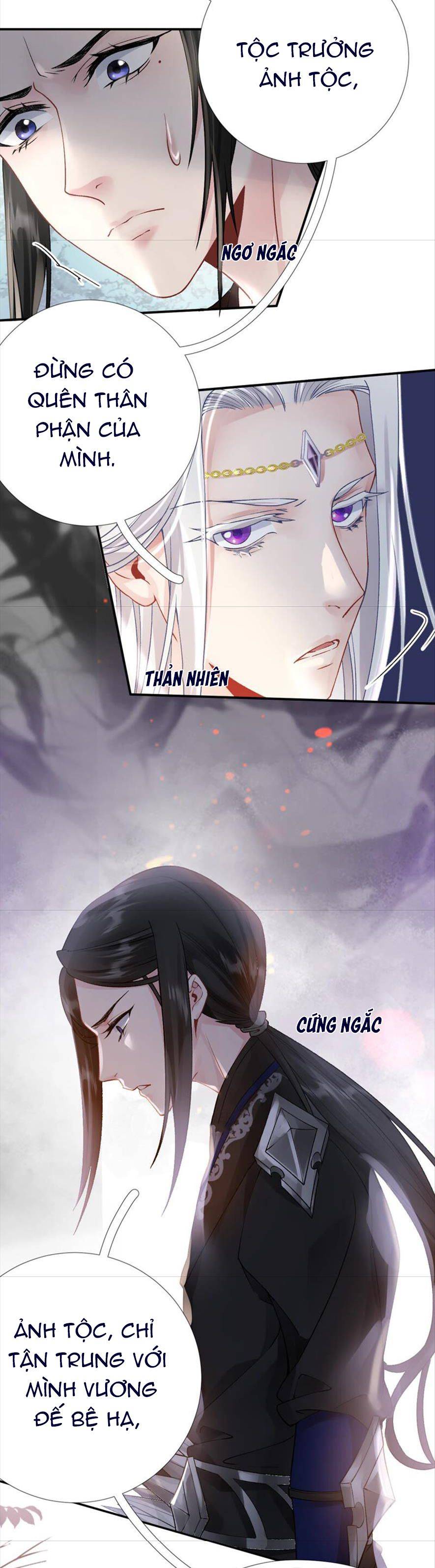 Xuyên Về Cổ Đại Làm Nữ Phụ Vô Dụng - Chap 47